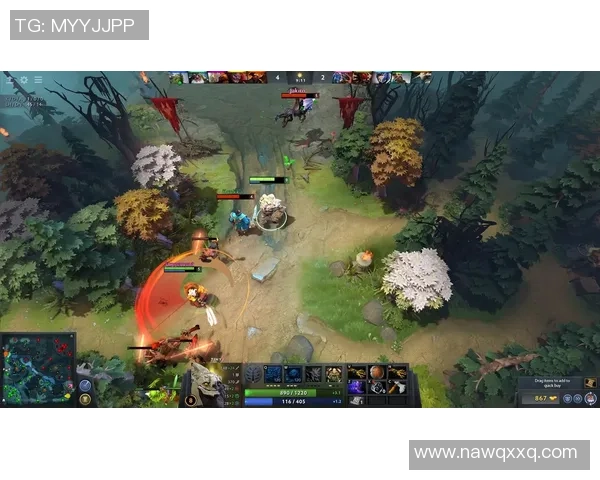 DOTA2战术分析:深入探讨LNG战队中路突破的关键策略与执行技巧 DOTA2战术分析:深入探讨LNG战队中路突破的关键策略与执行技巧