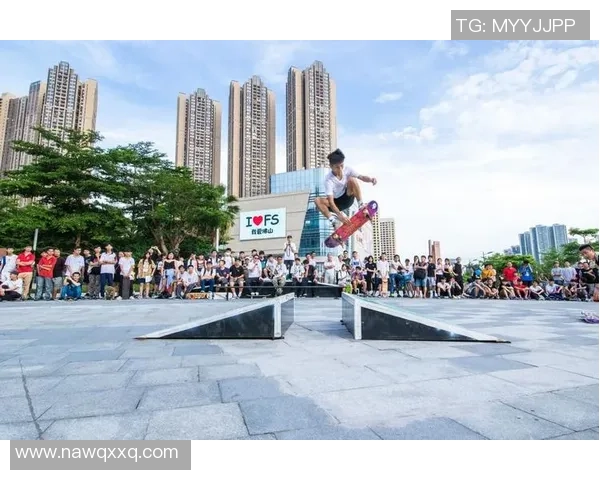 上海滑板队灵活性探秘：如何在城市街头展现无限可能