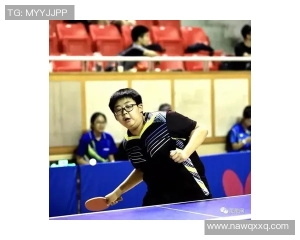 上海乒乓球队的奋斗历程与洲际杯荣耀之路全景回顾 上海乒乓球队的奋斗历程与洲际杯荣耀之路全景回顾