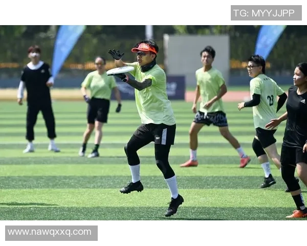 杭州飞盘队实力深度解析与其他队伍的对比分析 杭州飞盘队实力深度解析与其他队伍的对比分析